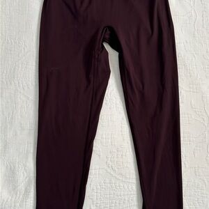 Gymshark Elevate Leggings, Size M